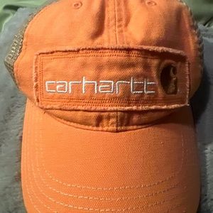 Carhartt hat